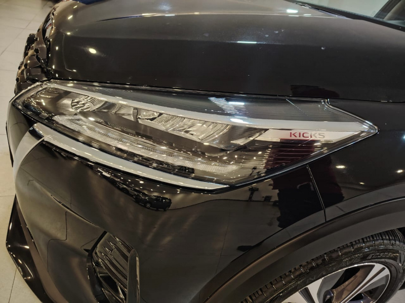 Nissan Kicks  PLATINUM E-POWER 2024